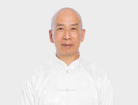 Großmeister Datong Shizun